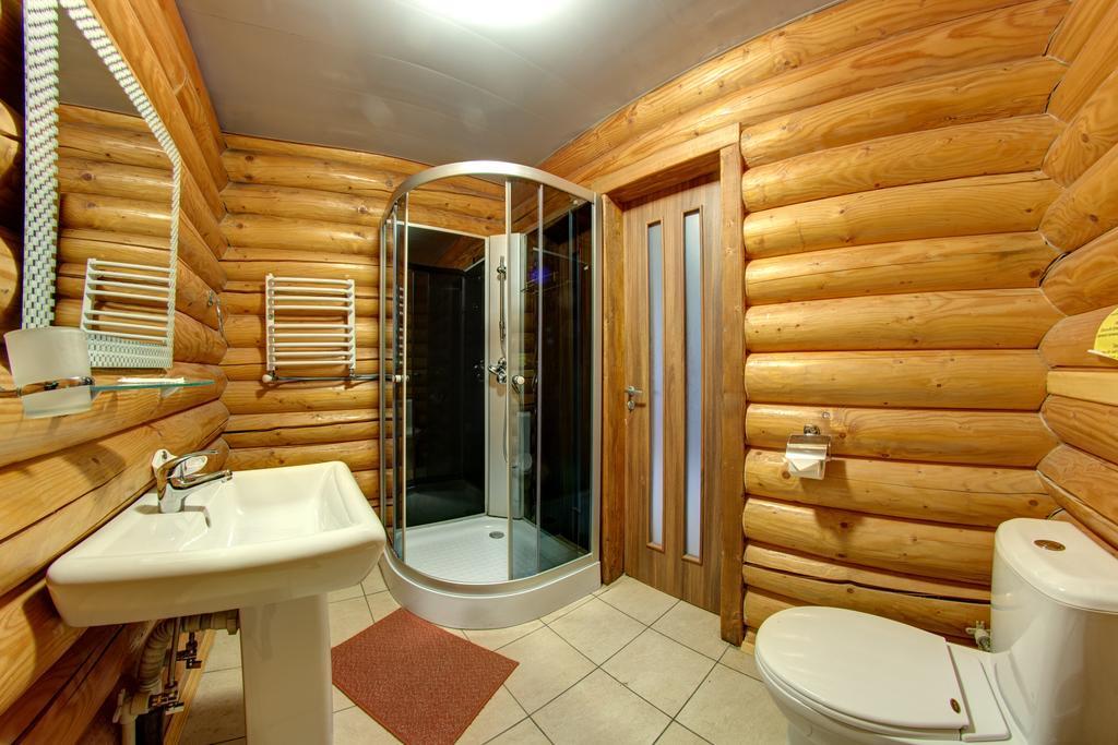 Hotel Bereg Bukovel Habitación foto