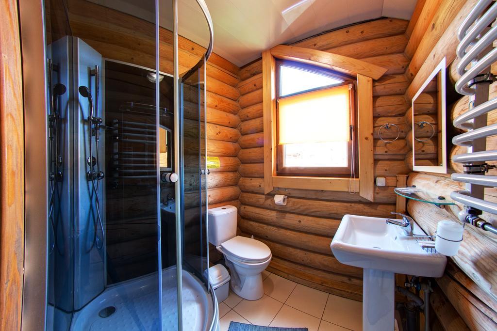 Hotel Bereg Bukovel Habitación foto