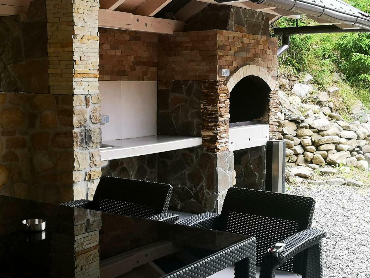 Hotel Bereg Bukovel Exterior foto
